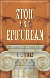 Stoic and Epicurean | RD Hicks, 2020