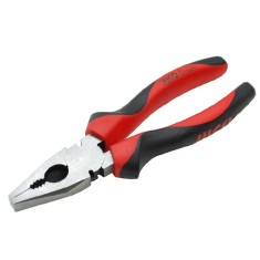 PATENT COMBINAT MANER BIMATERIAL IZOLAT 180MM