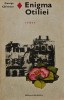 Enigma Otiliei, George Calinescu, 1971, Editura Eminescu, 422 pagini, Coperta Brosata, Roman de dragoste