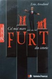 CEL MAI MARE FURT DIN ISTORIE-ERIN ARVEDLUND-361541
