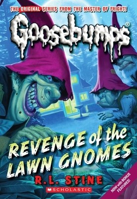 Revenge of the Lawn Gnomes foto