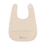 Petite&amp;Mars PU Nate 6m+ bavețică Desert Sand 1 buc