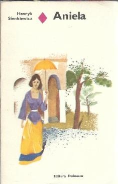 Aniela - Henryk Sienkiewicz