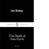 The Death of Ivan Ilyich - LEO TOLSTOY