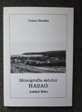 MONOGRAFIA SATULUI HASAG JUDETUL SIBIU - Traian Dordea