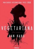 Vegetariana - Han Kang