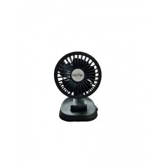 Ventilator aer universal 12V ajustabil