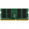 SODIMM KINGSTON 16 GB DDR4 3200 MHz &amp;quot;KVR32S22S8/16&amp;quot;