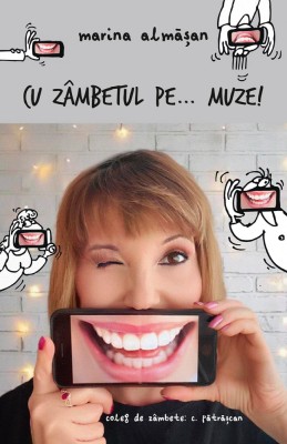 Cu z&amp;acirc;mbetul pe...muze! foto