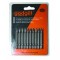 10pcs/Set biti S2 PH-1x50mm GD HardWork ToolsRange