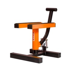 Stander moto cross/enduro Biketec Pro portocaliu
