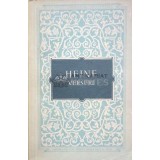 Versuri - Heinrich Heine ($I120)