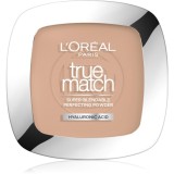 L&rsquo;Or&eacute;al Paris True Match pudra compacta culoare 4. N Beige 9 g