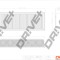Dr!ve+ DP1110.10.0166 Filtru aer