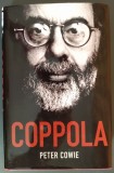 Cumpara ieftin PETER COWIE: (FRANCIS FORD) COPPOLA (1989) [ANDRE DEUTSCH, LONDON - 2013 / LIMBA ENGLEZA]