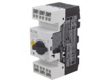 &Icirc;ntrerupător Motor 0,12kW 220-690V pentru Șină DIN IP20