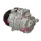 Compresor aer conditionat Mercedes Clasa C (W202), 1993-2001, Clasa CLK W208; Clasa E W210; Clasa G W463; Clasa M W163; Clasa S W140; SLK R170; Sprin