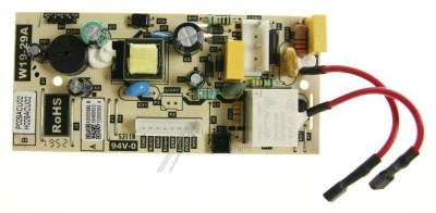 MODUL ELECTRONIC DE CONTROL 3050300053 Frigider / Combina frigorifica HOMA foto