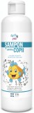 Sampon pentru copii Baby4You, 250ml, Tis Farmaceutic