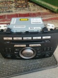 Radio CD / MP3 Player Original Mazda 3 (2009-2013) + AUX