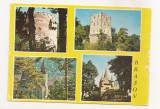 RF52 -Carte Postala- Brasov, circulata 1976