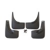 Aparatori Noroi VW Golf 6 Hatchback (2008-2013) - Set 4 Bucati