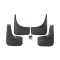 APARATORI NOROI PENTRU VW GOLF 6 HATCHBACK 2008-2013 SET 4 BUC 51662