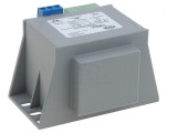 Transformator &icirc;ncapsulat 45VA 400VAC 230V 0,19A cu şurub