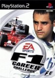 Joc PS2 Formula 1 F1 CAREER CHALLENGE EA Sports aproape nou - PlayStation 2 de colectie retro, Curse auto-moto, Multiplayer, 3+
