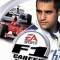 Joc PS2 Formula 1 F1 CAREER CHALLENGE EA Sports aproape nou - PlayStation 2 de colectie retro