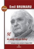 80 de nimfe-ntr-un dulap | Emil Brumaru, Junimea