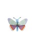Studio ROOF Ornament, Bastel-Set, 3D Wandobjekt - Gepunkteter Schmetterling
