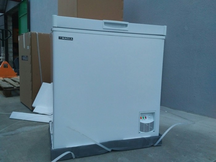 Lada Frigorifica Magla Wd 200 Pret Mic Arhiva Okazii Ro