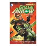 Green Arrow volume 1, Dan Jurgens
