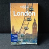 London - Emilie Filou