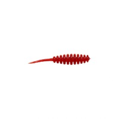 Năluca soft Lucky Fish Nano TigraFat Compact 20mm culoare 062 Сalmar
