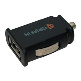 Incarcator auto USB, 12-24V, 5V, 1A, 177246