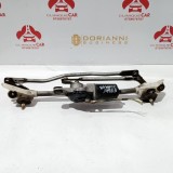 Cumpara ieftin Ansamblu stergatoare Nissan Micra 2002 - 2010