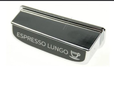 Buton espresso lungo Saeco ,Philips Incanto Hd89,Ri87 foto