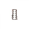 Garnitura chiuloasa VOLVO C70 I cupe 2.5 T 1997-2002 CORTECO 414889P