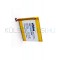 Baterie de telefon mobil VHBW ZTE Li3927T44P8h726044 - 2700mAh, 3.85V, Li-polymer