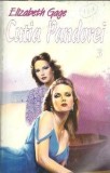 Cutia Pandorei Vol 3 Elizabeth Gage Editura Miron 1994 Literatura Clasica Carti Vechi
