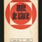 ANALE DE ISTORIE - ANUL XX, NR. 1 / 1974. PROLETARI DIN TOATE ȚĂRILE, UNIȚI-VĂ!