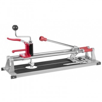 Masina manuala de taiat gresie Strend Pro MT124A, otel, 600 mm foto
