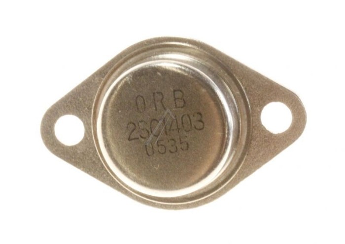 2SC1403A TRANZISTOR TO3