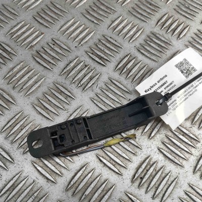 Antena Keyless Entry MERCEDES-BENZ C T-Model S205 2015 OEM: A2059053005 31556867 foto