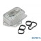 Radiator ulei Mercedes B-Class (2011-&gt;) [W246,W242] #1