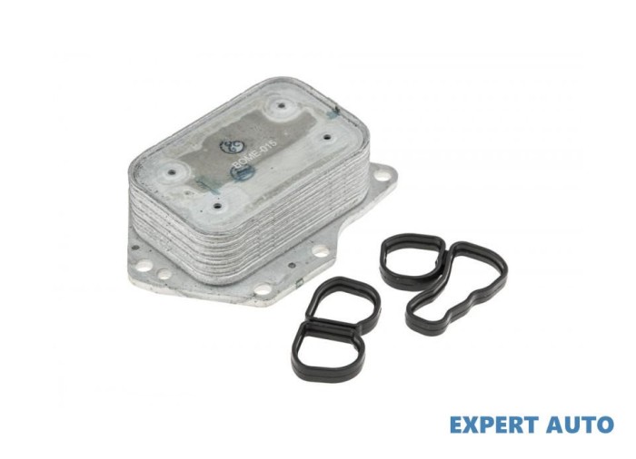 Radiator ulei Mercedes B-Class (2011-&gt;) [W246,W242] #1