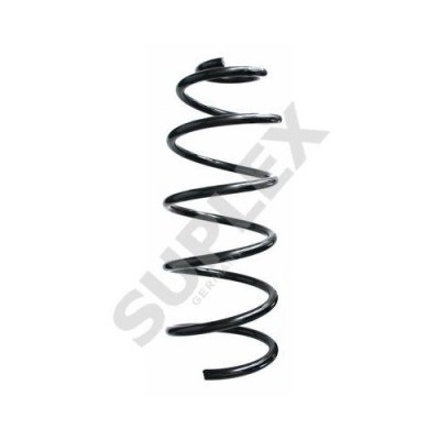 Arc suspensie Vw Golf 4 (1j1) 08.97-04.08, Golf 4 Variant (1j5) 05.99-06.06, Fata, SUPLEX foto