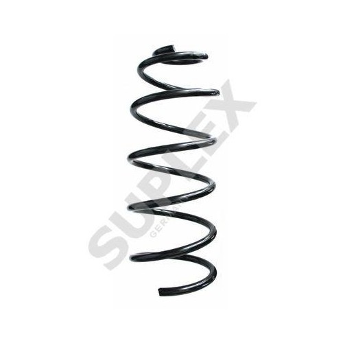 Arc suspensie Vw Golf 4 (1j1) 08.97-04.08, Golf 4 Variant (1j5) 05.99-06.06, Fata, SUPLEX
